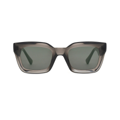 Thickened Acetate Handmade  Sun Glasses Eyewear