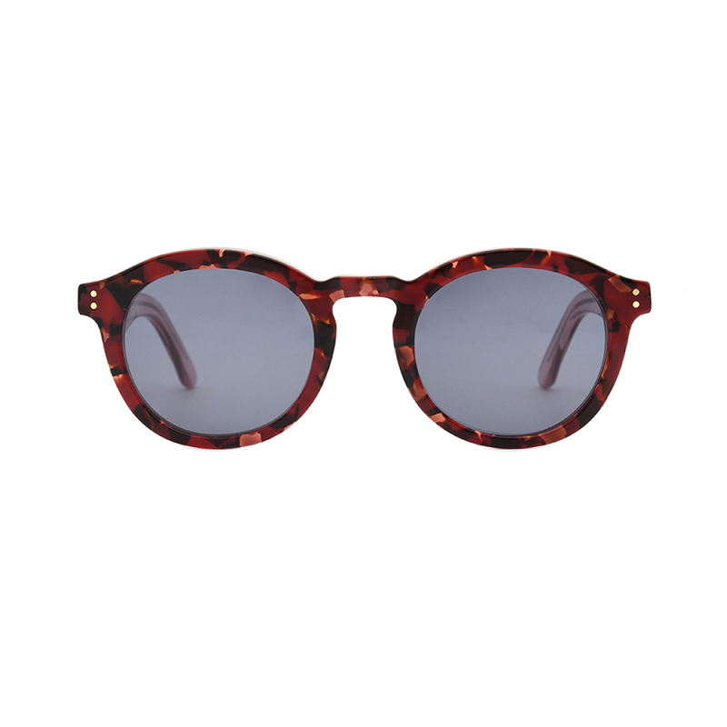 Fashionable sunglasses  Acetate sunglasses