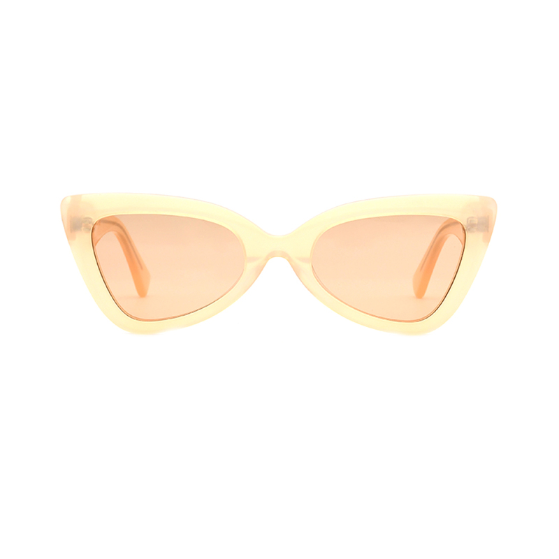 Fashionable sunglasses  Acetate sunglasses