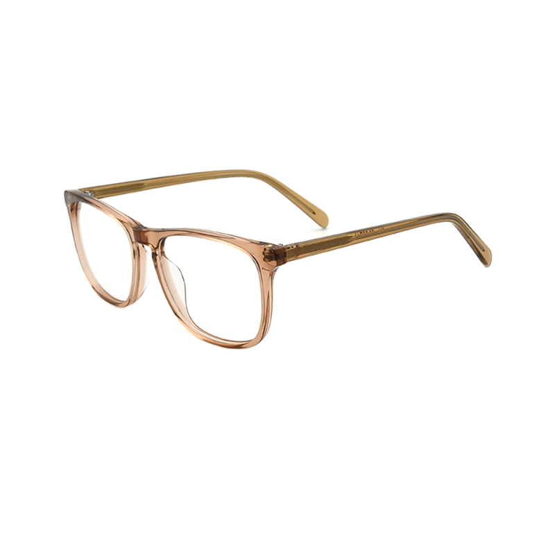 Fashionable Acetate Frames Glasses  Optical Eyewear Glasses