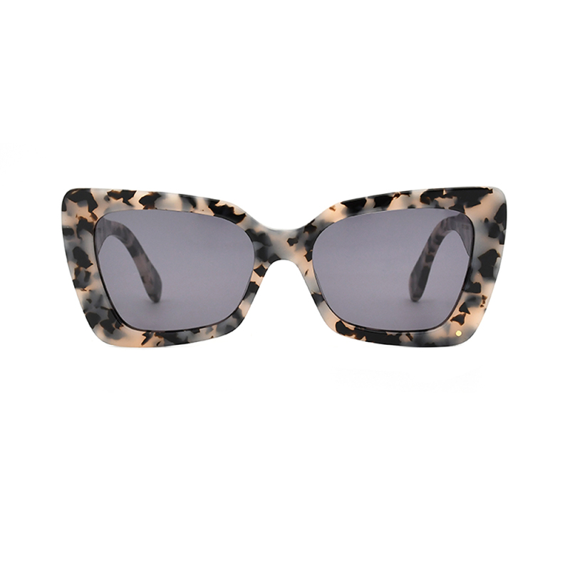 Fashionable sunglasses  Acetate sunglasses