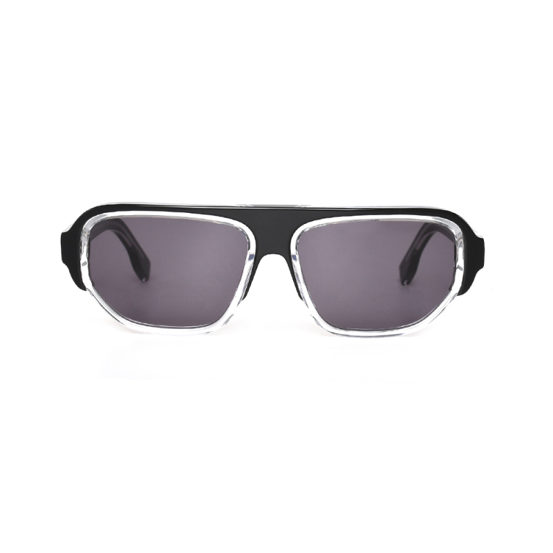 Fashionable sunglasses  Acetate sunglasses