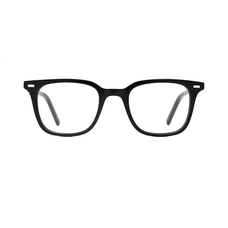 Fashionable Acetate Frames Glasses  Optical Eyewear Glasses