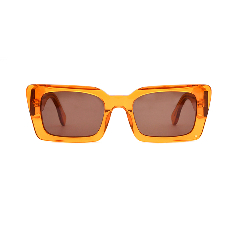 Fashionable sunglasses  Acetate sunglasses