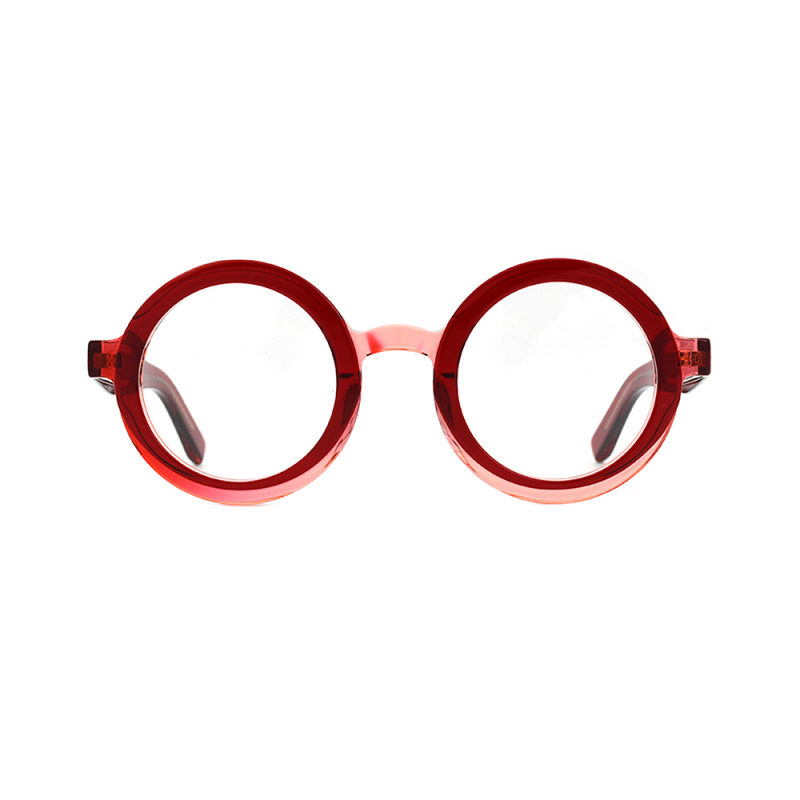 New eyewear Fashion Frame Acetate Optical Frame