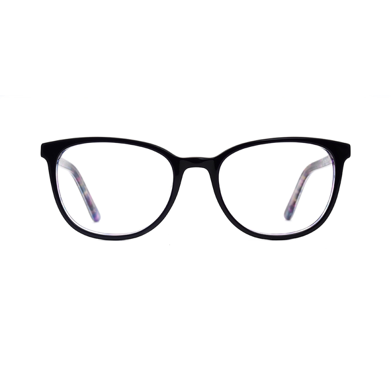 Fashionable Acetate Frames Glasses  Optical Eyewear Glasses