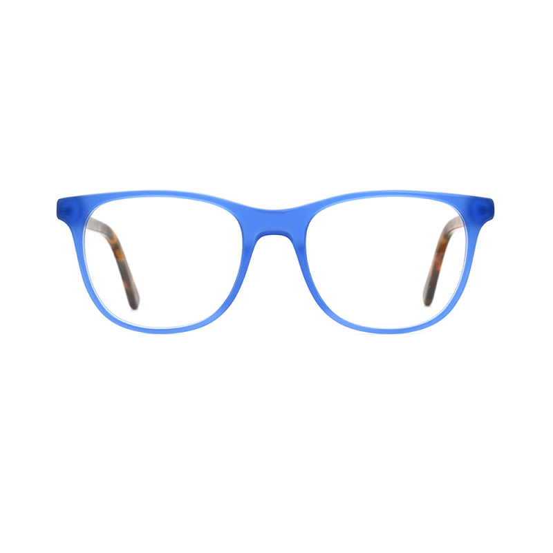 Fashionable Acetate Frames Glasses  Optical Eyewear Glasses