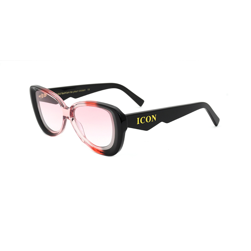 Fashionable sunglasses  Acetate sunglasses