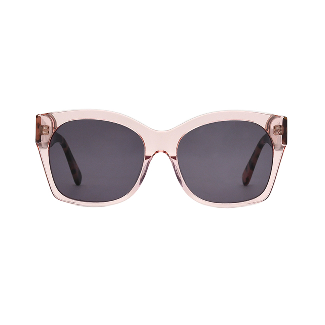 Classic Acetate Handmade  Sun Glasses Eyewear
