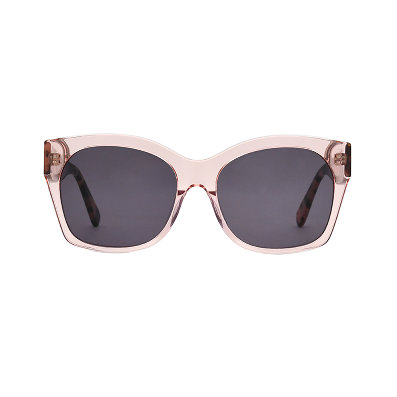 Classic Acetate Handmade  Sun Glasses Eyewear