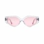 Fashionable sunglasses Acetate glasses