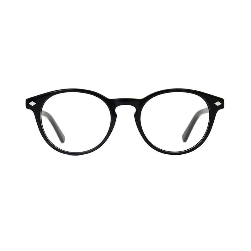 Fashionable Acetate Frames Glasses  Optical Eyewear Glasses
