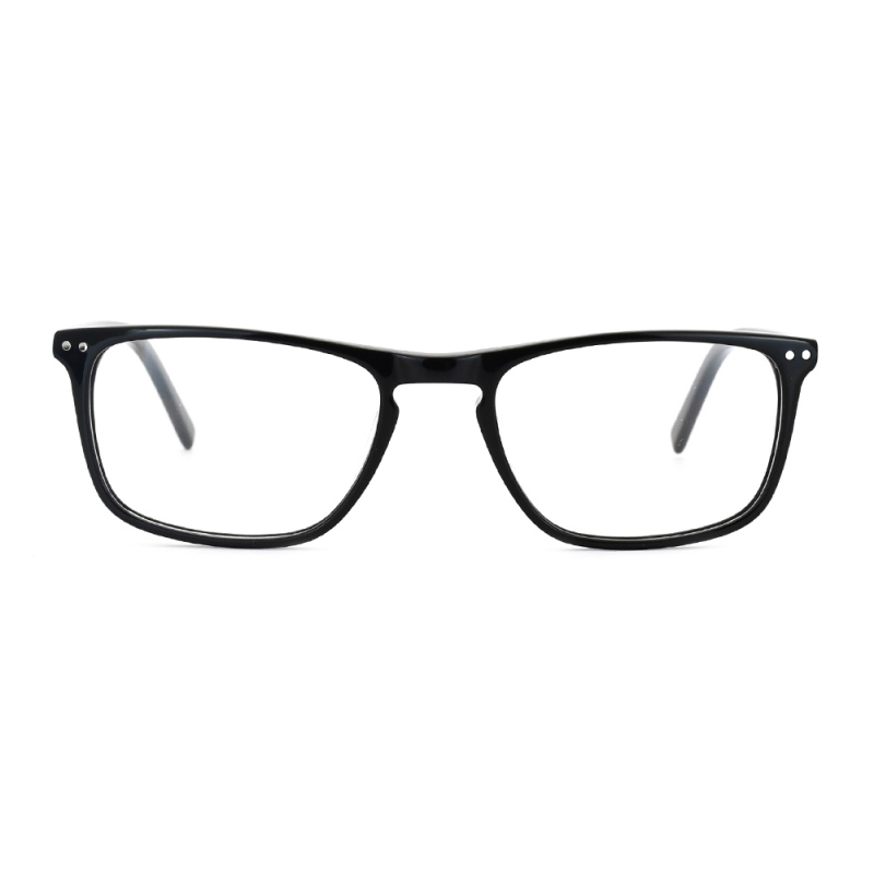 Fashionable Acetate Frames Glasses  Optical Eyewear Glasses
