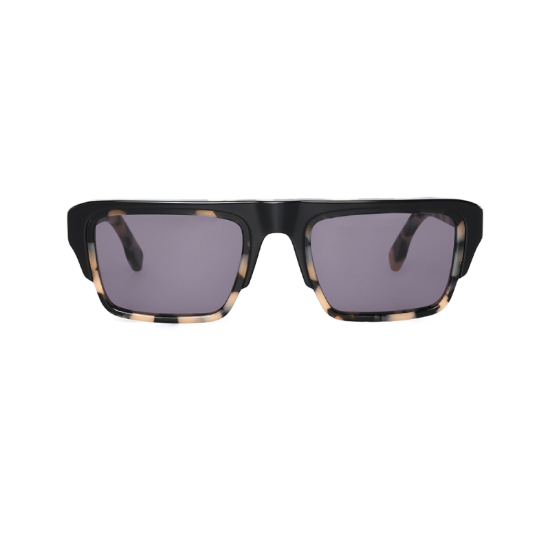 Fashionable sunglasses  Acetate sunglasses