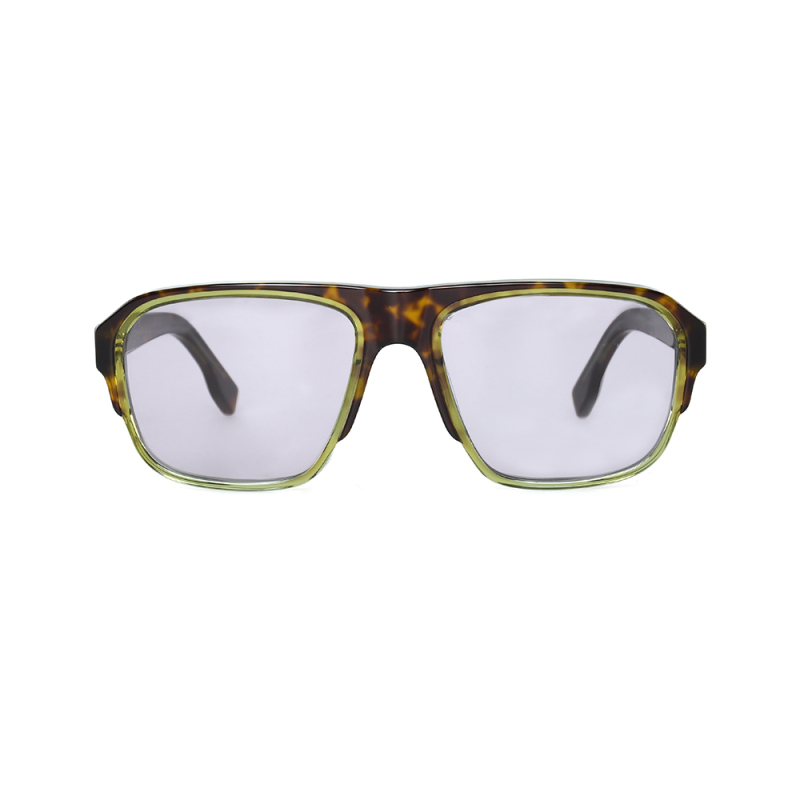 Fashionable sunglasses  Acetate sunglasses