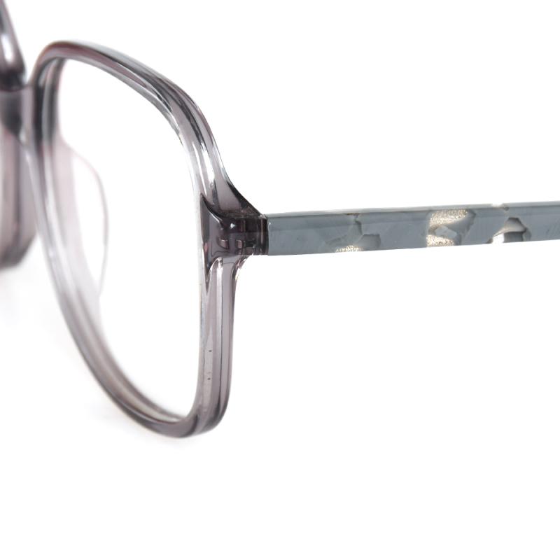 Fashionable Acetate Frames Glasses  Optical Eyewear Glasses