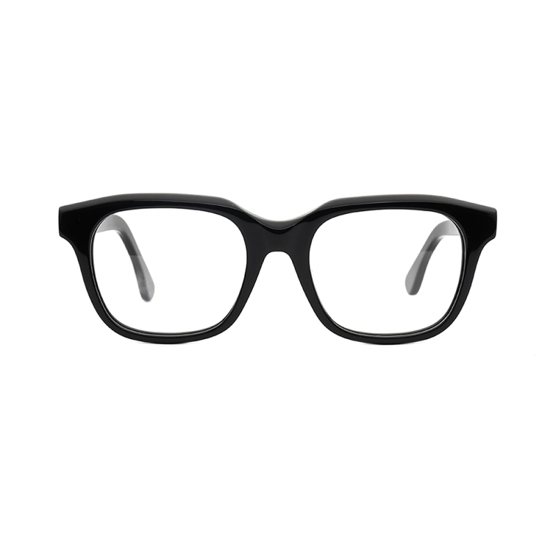New eyewear Fashion  Frame Acetate Optical Frame