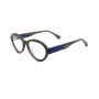 Fashionable  glasses Acetate frames Optical frames