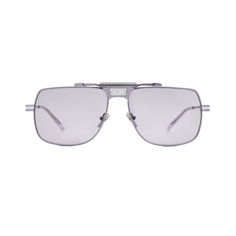 High Quality Metal   Frame  Metal sunglasses