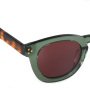 Classic Acetate Handmade  Sun Glasses Eyewear
