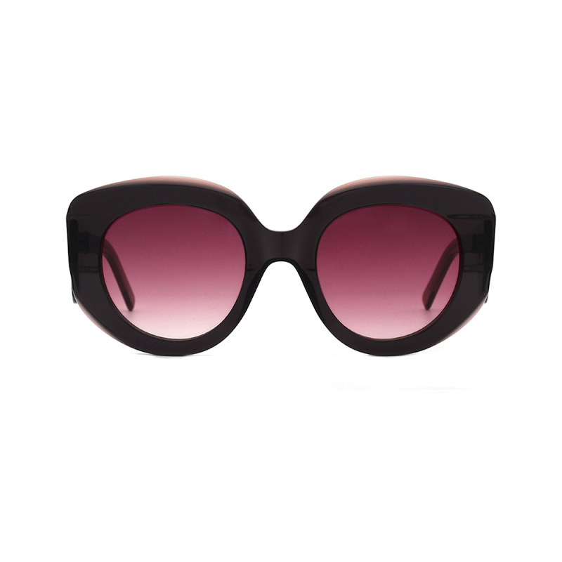 Fashionable sunglasses  Acetate sunglasses