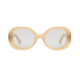 Fashionable sunglasses  Acetate sunglasses