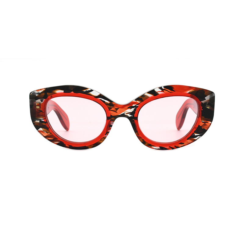 Fashionable sunglasses  Acetate sunglasses