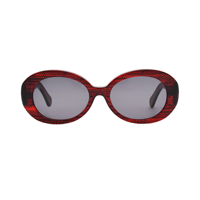 Fashionable sunglasses  Acetate sunglasses