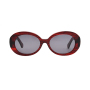 Fashionable sunglasses  Acetate sunglasses
