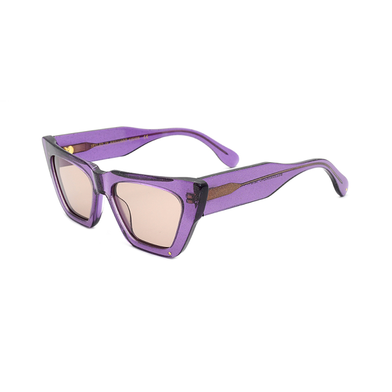 Fashionable sunglasses  Acetate sunglasses