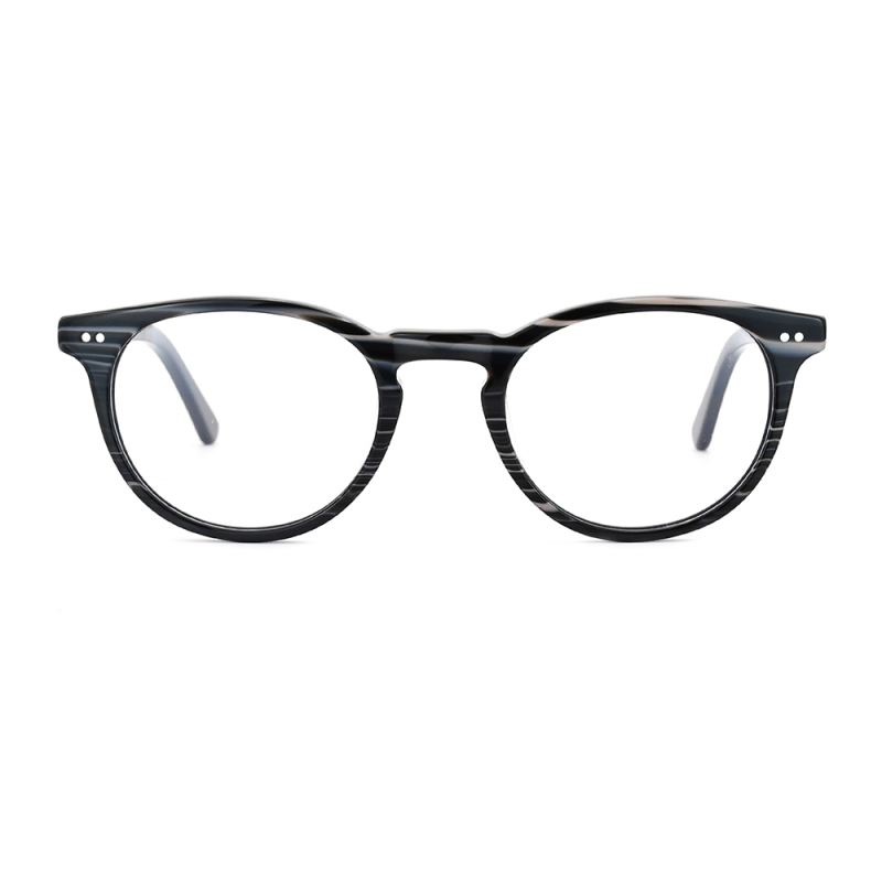 Fashionable Acetate Frames Glasses  Optical Eyewear Glasses