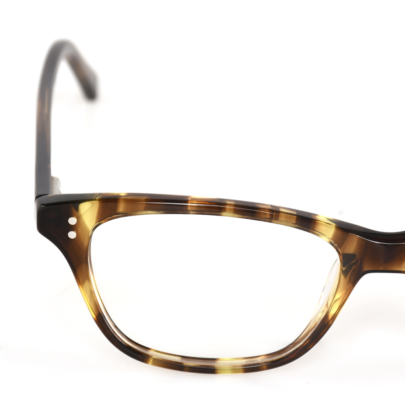 Fashionable Acetate Frames Glasses  Optical Eyewear Glasses