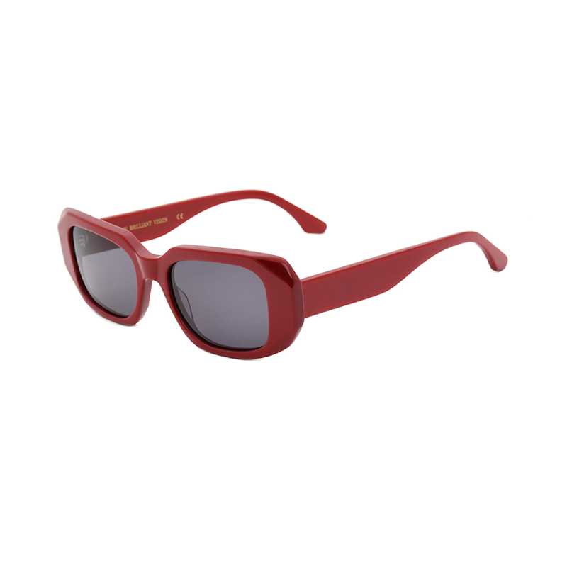 Fashionable sunglasses  Acetate sunglasses