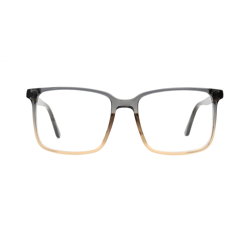 Fashionable Acetate Frames Glasses  Optical Eyewear Glasses