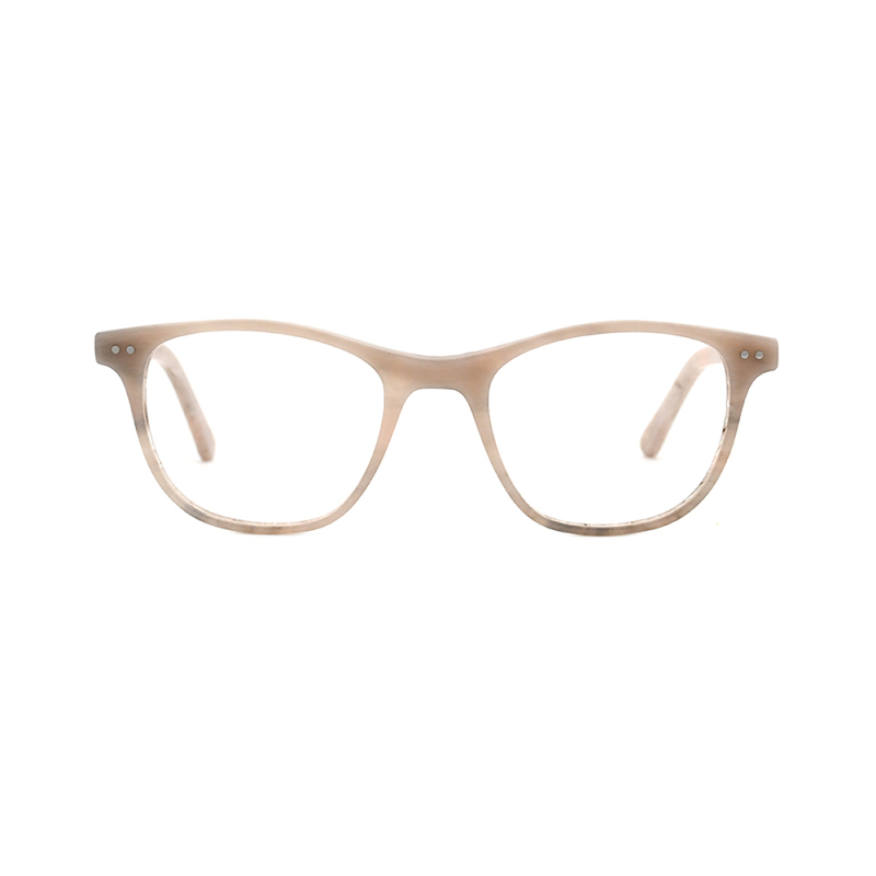 Fashionable Acetate Frames Glasses  Optical Eyewear Glasses