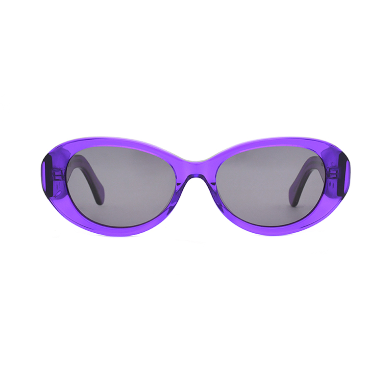Fashionable sunglasses  Acetate sunglasses