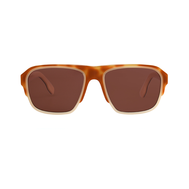 Fashionable sunglasses  Acetate sunglasses