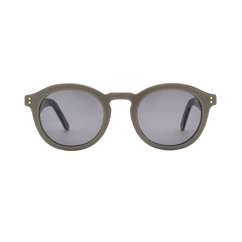 Fashionable sunglasses  Acetate sunglasses