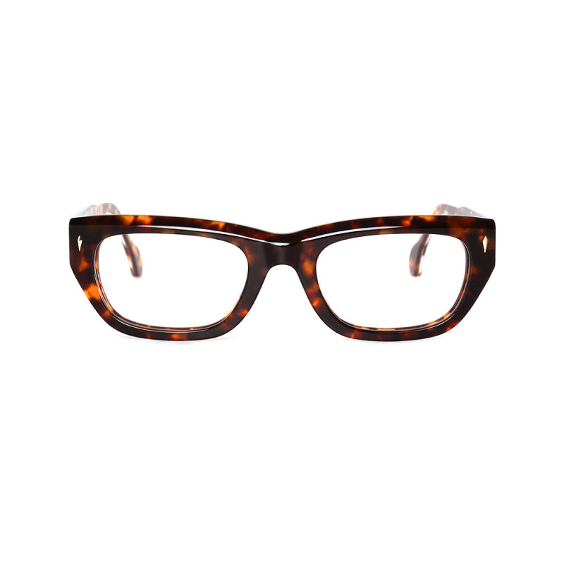 Neue Brillen Fashion Frame Optischer Rahmen aus Acetat
