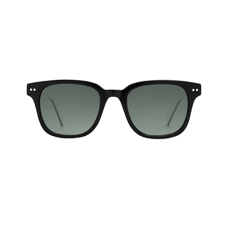 Classic Acetate Handmade  Sun Glasses Eyewear