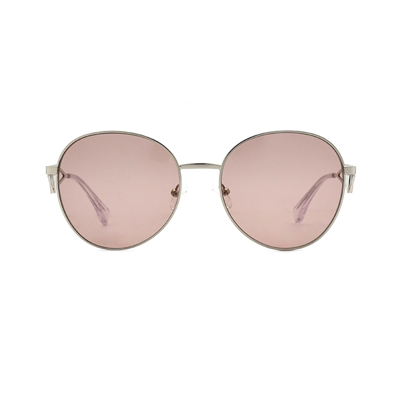 Fashionable High Quality Metal  sunglasses