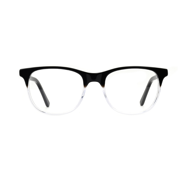 Fashionable Acetate Frames Glasses  Optical Eyewear Glasses