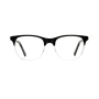 Fashionable Acetate Frames Glasses  Optical Eyewear Glasses
