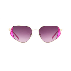 Fashionable High Quality Metal   sunglasses