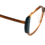 New eyewear Fashion Frame Acetate Optical Frame