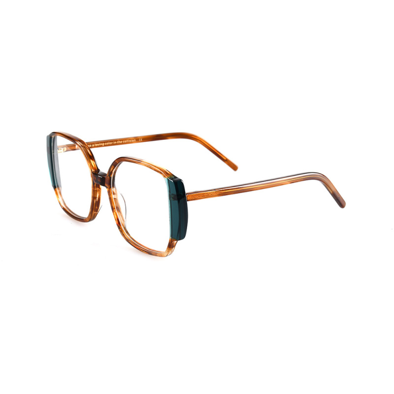 New eyewear Fashion Frame Acetate Optical Frame