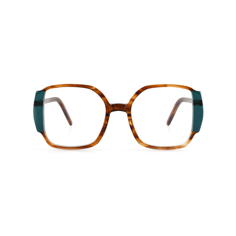 New eyewear Fashion Frame Acetate Optical Frame