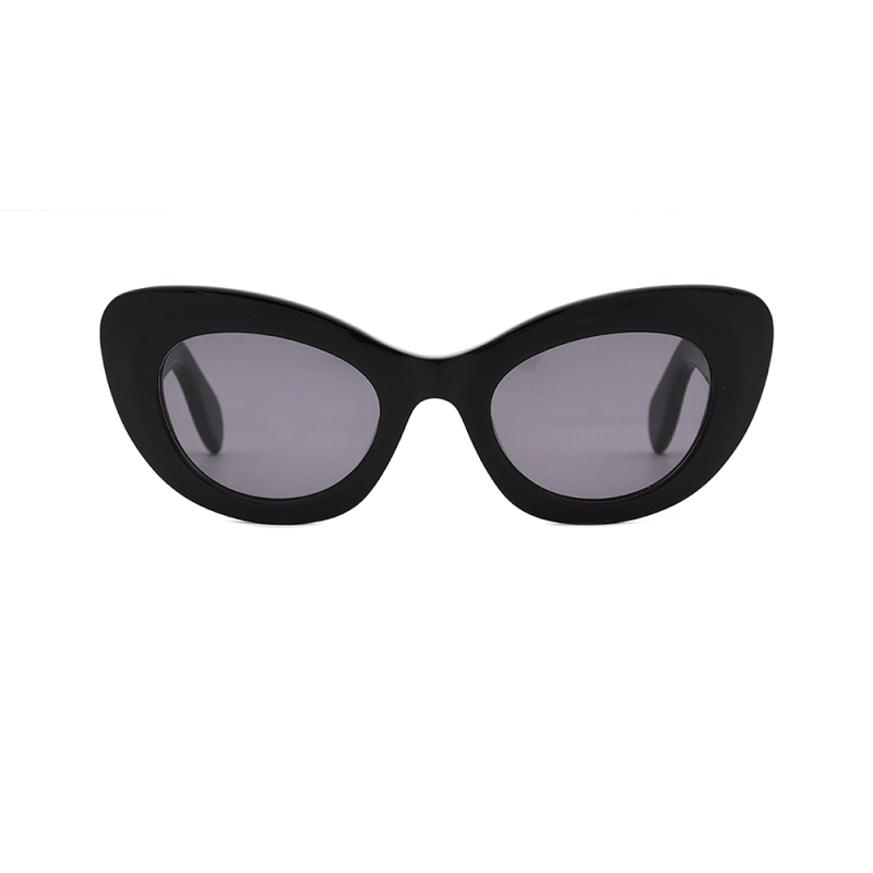 Fashionable sunglasses  Acetate sunglasses