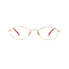 Cadres optiques à cadre métallique de haute qualité