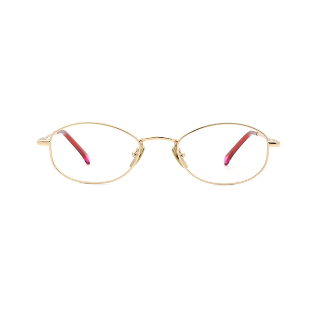 High Quality Metal  Frame Optical frames